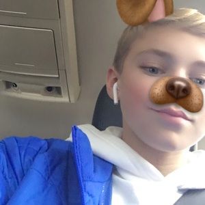 Meet your Posher, Ben